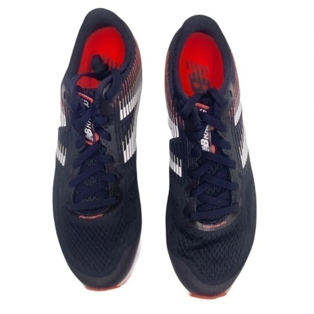New Balance designed movement
